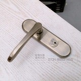 顶固 青铜门锁 简欧房门锁 卧室门锁 执手锁 室内门锁 C57-7209