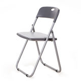 珍昂Z18不锈钢折叠椅办公室电脑椅职员椅子培训椅餐椅坐椅靠背椅
