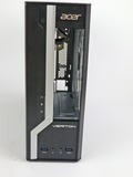 Acer/宏基 ITX HTPC客厅小机箱 准系统 台式机机箱 空机箱 拼戴尔