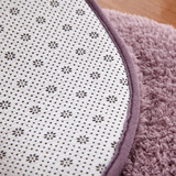现代欧美时尚创意地毯耐脏长方形防滑卧室床边客厅茶几地毯