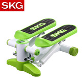 SKG踏步机新品多功能液压脚踏机瘦腿瘦身健身器材静音家用踏步机