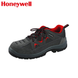 霍尼韦尔SP2010511/512/513 红色防砸防静电安全鞋