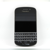 BlackBerry/黑莓 Q10 全新原装未激活 全键盘智能商务手机 三网通