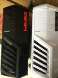 2016 DIY首选OEM机箱 三星机箱 USB3.0家用办公游戏电脑机箱联想