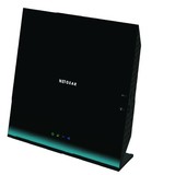 送U盘 netgear网件R6100光纤千兆双频无线家用路由器802.11ac穿墙
