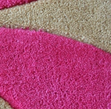 dh高档可定制地毯加密加厚纯羊毛手工地毯欧式客厅卧室地毯