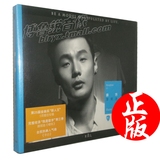现货正品盒装碟CD李荣浩:模特2013全新专辑华语金曲流行音乐李白