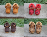 儿童棉鞋2015冬季款韩版男童女童加绒保暖防滑豆豆鞋牛筋底宝宝鞋