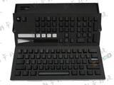 Ducky 魔力鸭104键 机械键盘专用 PBT黑同刻键帽 台产包邮