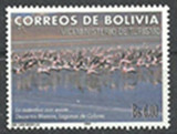 旅游\湿地公园\候鸟  玻利维亚  2005年 1全