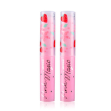 两只装 泰国mistine草莓唇膏PINK MAGIC粉色变色唇膏1.7g 包邮