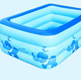 m便携成人充气浴缸浴盆保温暖式可折叠双人加厚洗澡盆沐浴桶塑料