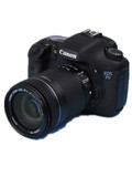 年末促销 Canon/ 佳能7D单机身 中端专业数码单反相机 原装 6D