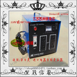 进口电压转换器叠诺电器Dienuo-XB-6000W220V/100V 220/110V