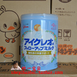 日本原装进口二段固力果奶粉 日本本土2段固力果奶粉820g 1罐包邮