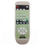 DONPV 爱普生 EPSON 投影机遥控器 适配CB-S03 CB-S18+ CB-S03+