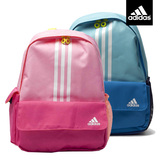 Adidas阿迪达斯儿童背包 中小学生书包 专柜正品 AJ4220 AJ4221