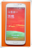 二手机Samsung/三星 GT-I9158P移动3g四核GALAXY Mega 5.8寸正品