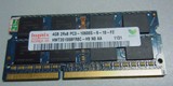 HYNIX/海力士 DDR3 1333MHz 4GB 笔记本内存条PC3-10600S兼容1066