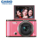 Casio/卡西欧 EX-ZR3500 自拍神器 美颜相机 WIFI数码相机