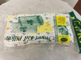 VENTRY泰国进口纯天然乳胶枕儿童枕头