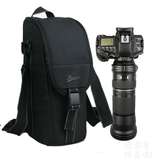 头筒吉尼佛08102相机包专业单反长焦300mm镜头袋 腾龙150-600镜