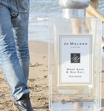 正品香水分装 Jo malone wood sage sea salt 鼠尾草与海盐0.2ml