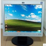 原装  HP/惠普 L1502  L1506  15寸二手液晶显示器   成色新
