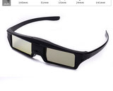 2副 爱普生专用3D眼镜  蓝牙传输3D充电式TW5200/5210/6510/8200