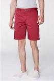 美国纽约代购 A/X阿玛尼 经典弹力棉修身休闲短裤-男装裤子 2款