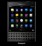 Blackberry Passport 黑莓护照 Q30 全新原装全套正品 全国包邮