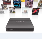 Letv/乐视 NEW C1S高清网络越狱安卓TV电视机顶盒子WiFi 4K播放器