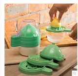 水果泥食物婴儿研磨器研磨碗铺食器宝宝辅食机工具儿童果汁器包邮