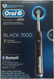 现货博朗Braun Oral-B欧乐B 7000 6000 5000 4000 蓝牙电动牙刷