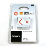 Sony/索尼 NP-BN1数码相机电池QX100 WX220 KW1 TX300原装电池