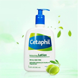 Cetaphil丝塔芙保湿润肤乳液591ml 温和舒缓补水滋润保湿