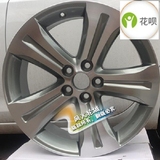原装款19寸丰田汉兰达汽车铝合金轮毂厂价直销孔距5X114.3