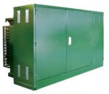 专业定做 环网型预装式箱式变电站YBM-630KVA户外箱式变压器 箱变