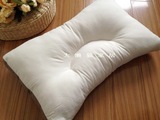 外贸订单 超柔 记忆枕定型枕 单人枕芯 枕头58*37*7cm~超柔软
