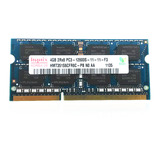 现代 海力士DDR3 4G 1600 笔记本内存条 兼容DDR3 1333