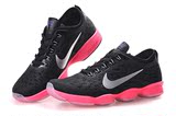 Nike/耐克 官方正品网布休闲耐磨缓震跑步鞋 经典舒适系带女鞋