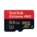 包邮Sandisk闪迪 TF64G 95M MicroSD卡64G手机内存卡 4K高清 TF卡