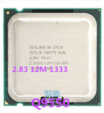 Intel酷睿2四核Q9550 2.83 12m 1333 45纳米 775 cpu 4核