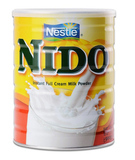 米图图英国直邮 Nestle/Nido雀巢全脂高钙成人学生孕妇奶粉 900g