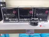 香港代购 GlamGlow火山泥发光面膜 紧致去角质提亮黑罐50g