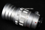leica 徕卡M90 F2 一代大头9（九）银色 最漂亮的Leica镜头