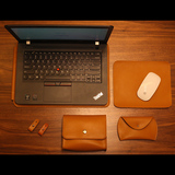 联想ThinkPad X1内胆包New X1皮套Carbon保护套IBM笔记本电脑包