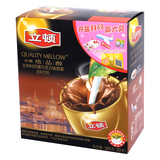 【天猫超市】立顿绝品醇奶茶比利时风情巧克力味S20 380g
