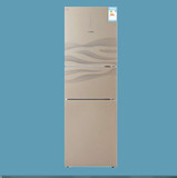 博世(Bosch) KGF30S140C 296 三门冰箱(流沙金)