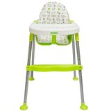 童佳贝贝儿童婴儿餐椅可调便携宝宝餐桌椅bb小孩吃饭椅学座椅餐车